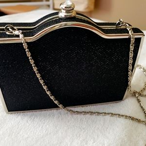 Vintage evening bag